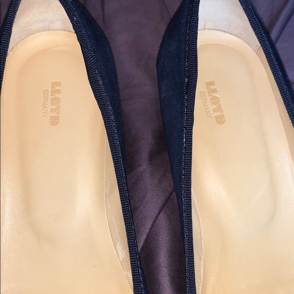 LLOYD GERMANY shoes - Picture 2 of 8